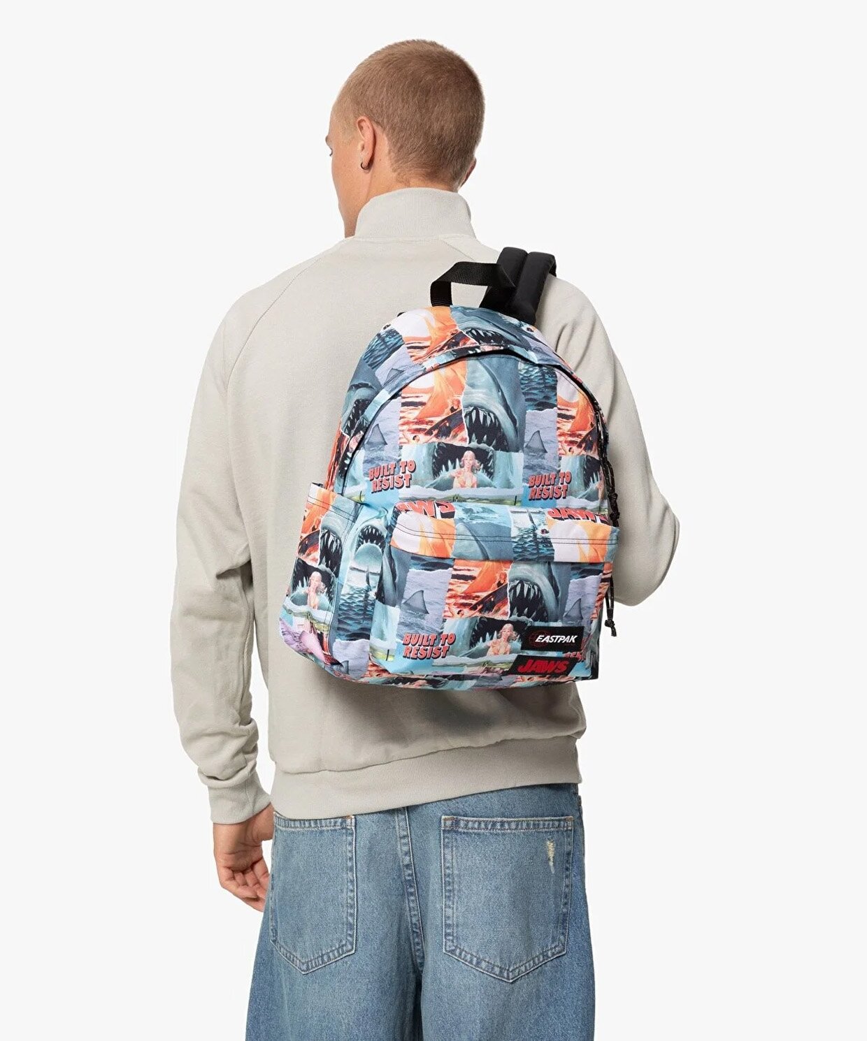 resm Eastpak Day Pak'R