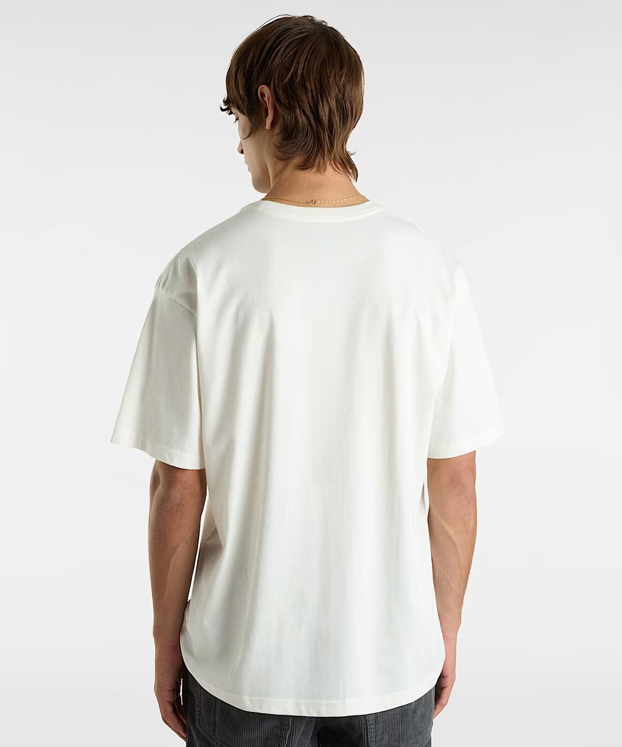 resm Vans Road Stop Ss