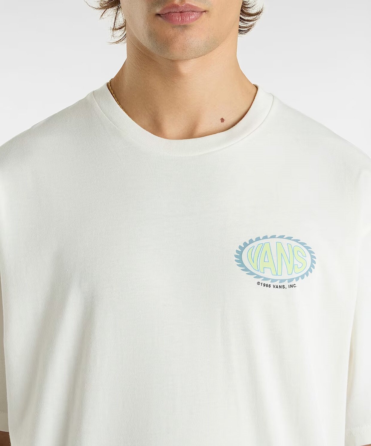 resm Vans Road Stop Ss