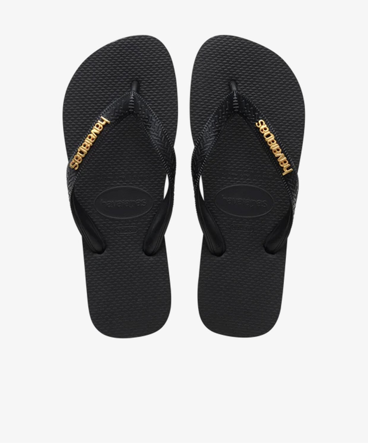 resm Havaianas Top Logo Metallıc