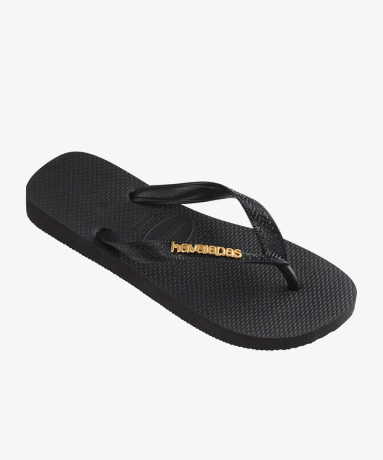 resm Havaianas Top Logo Metallıc