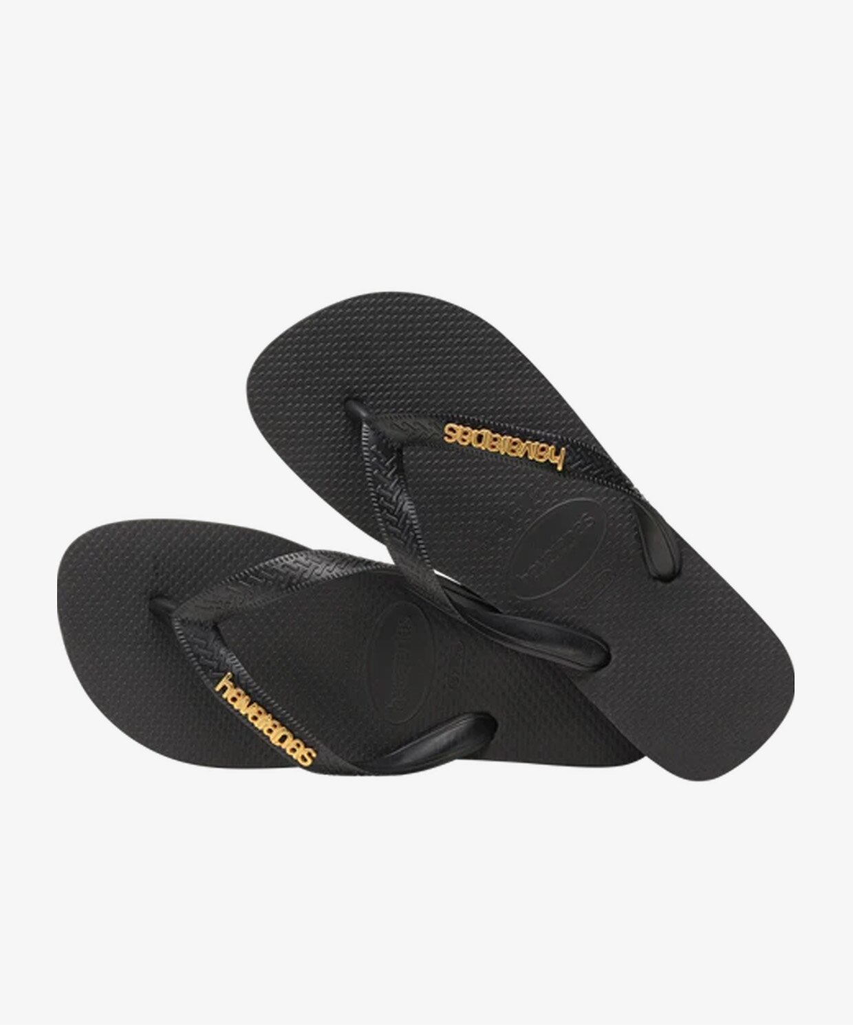 resm Havaianas Top Logo Metallıc