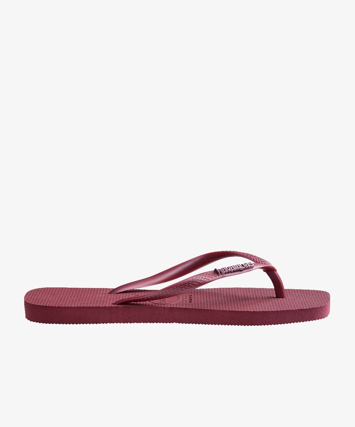 Havaianas Square Logo Metallic Black/Sılver