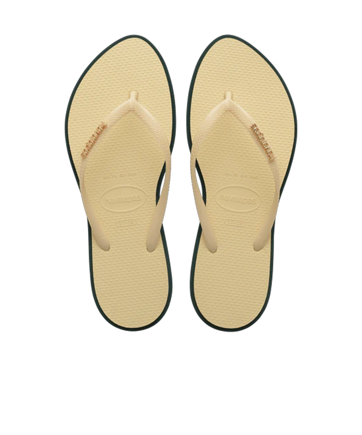 Havaianas Slim Point