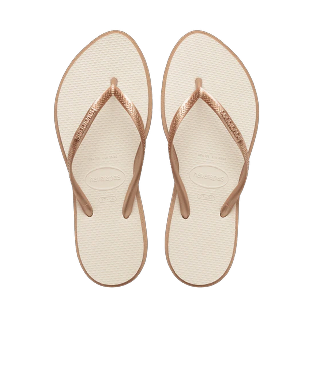 Havaianas Slim Point