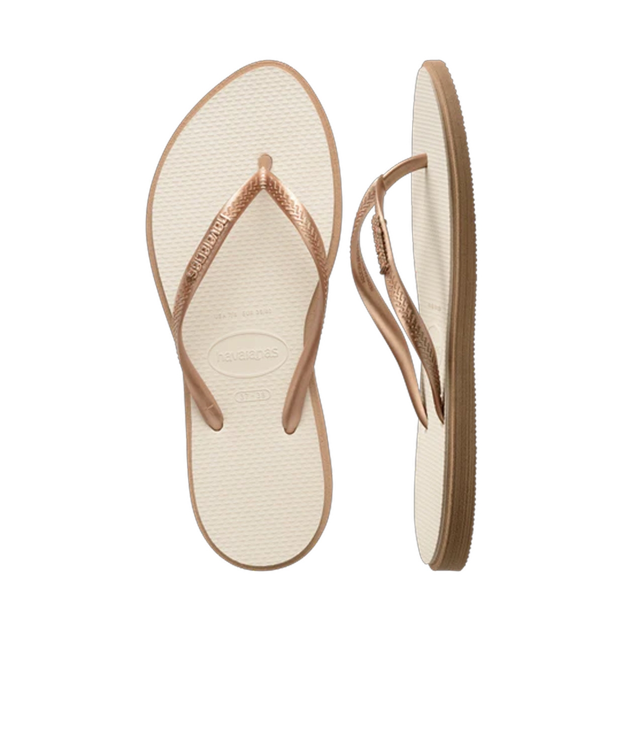 Havaianas Slim Point
