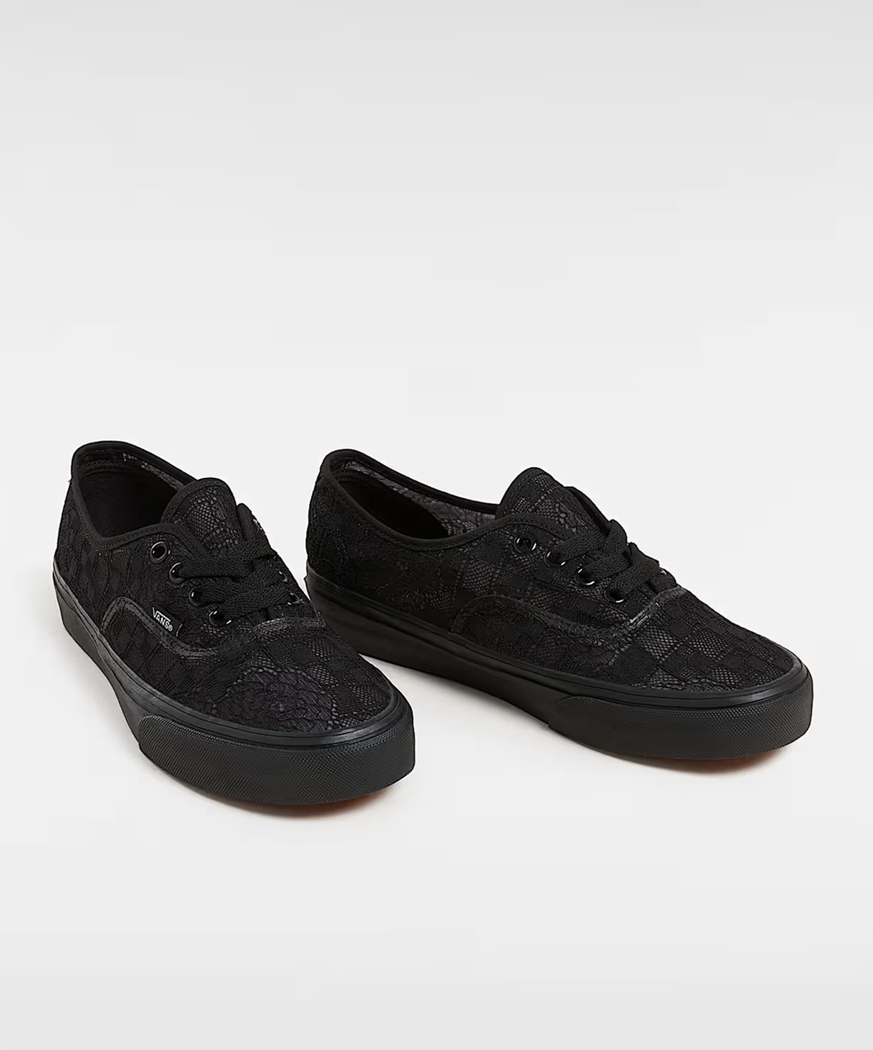 Vans Authentic