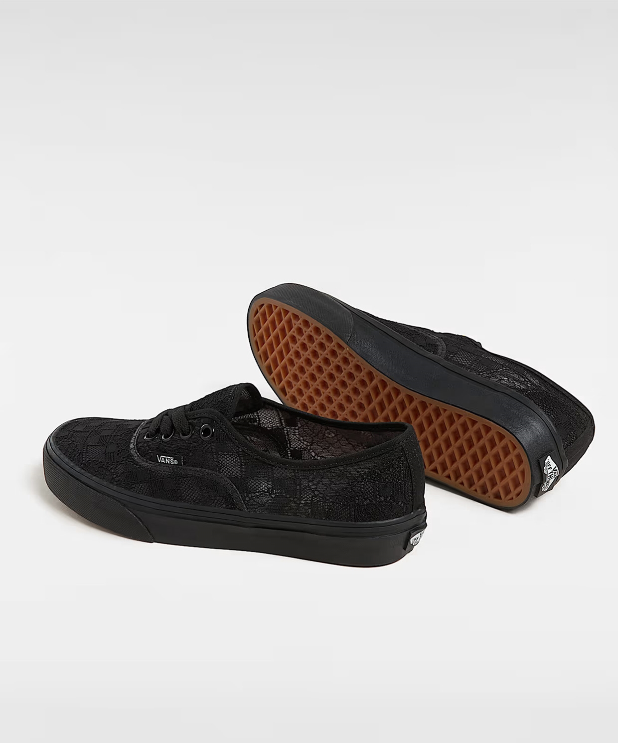 Vans Authentic