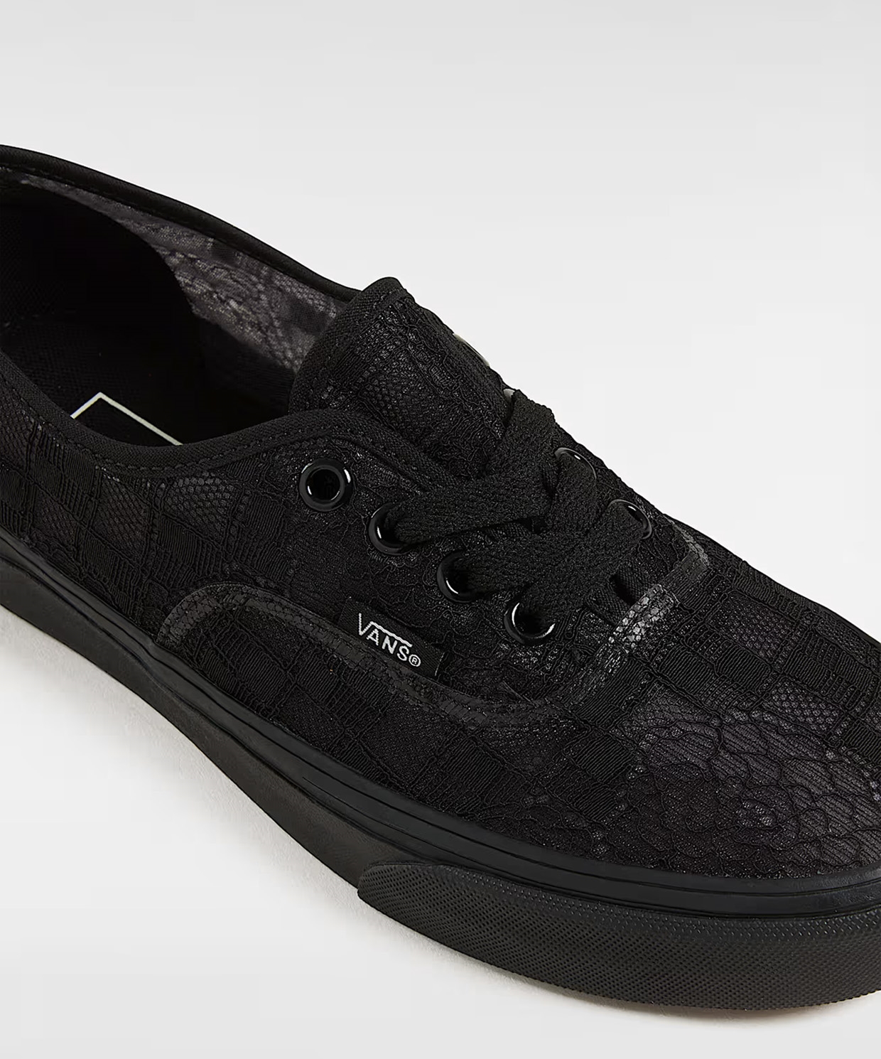 Vans Authentic