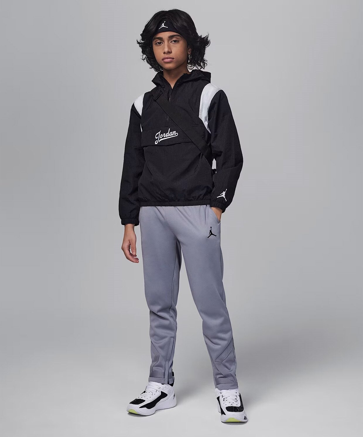 resm Jordan Air Diamond Dri-FIT Pants