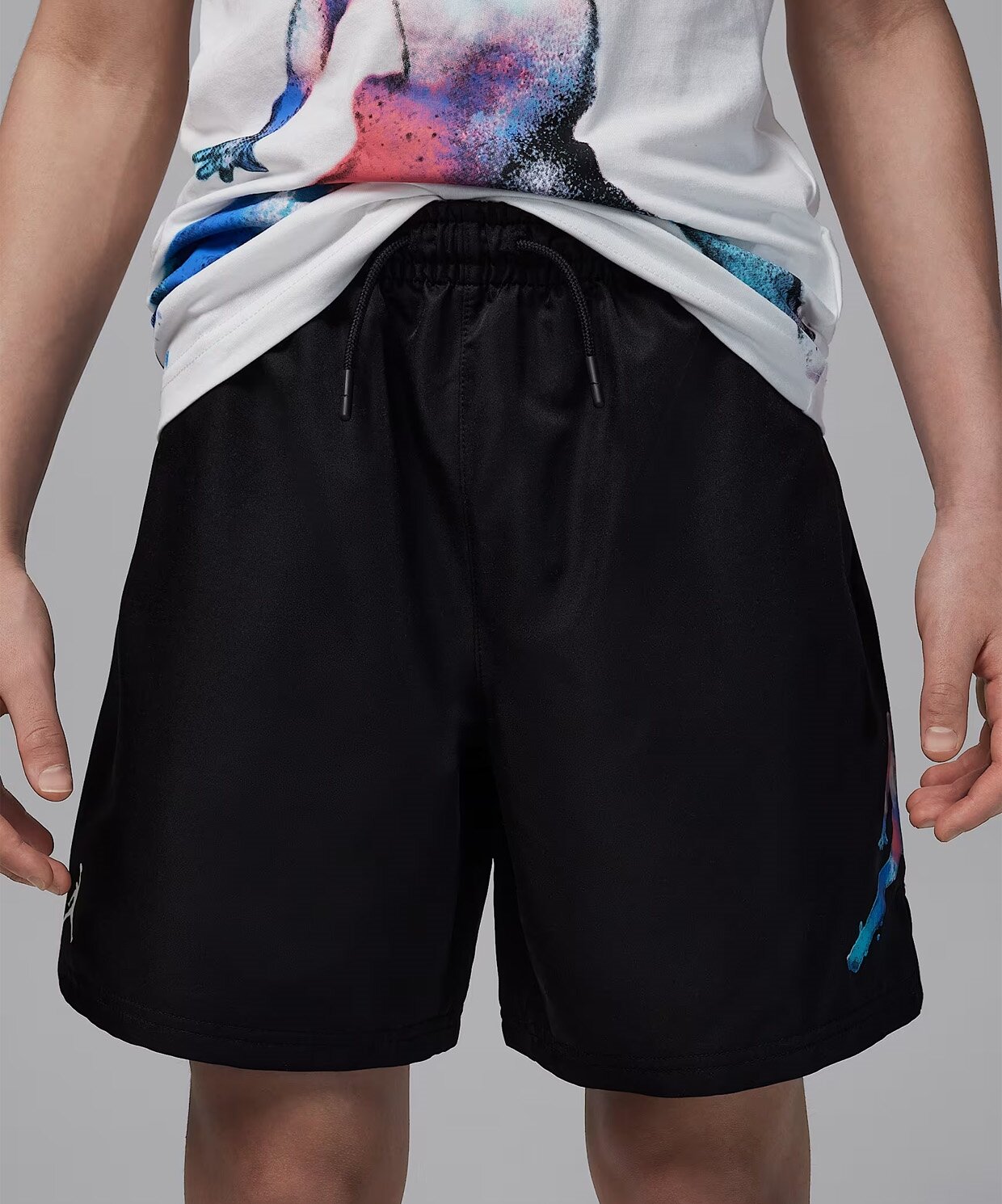 resm Jordan Poolsides HBR Shorts