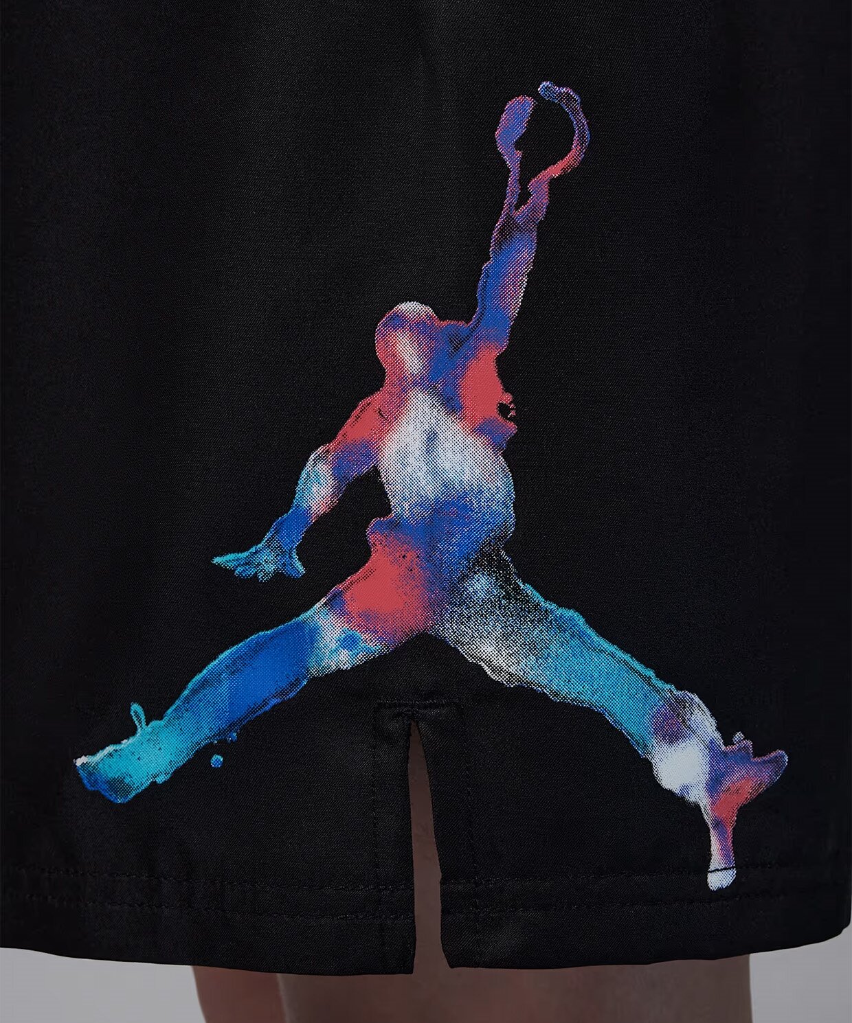 resm Jordan Poolsides HBR Shorts