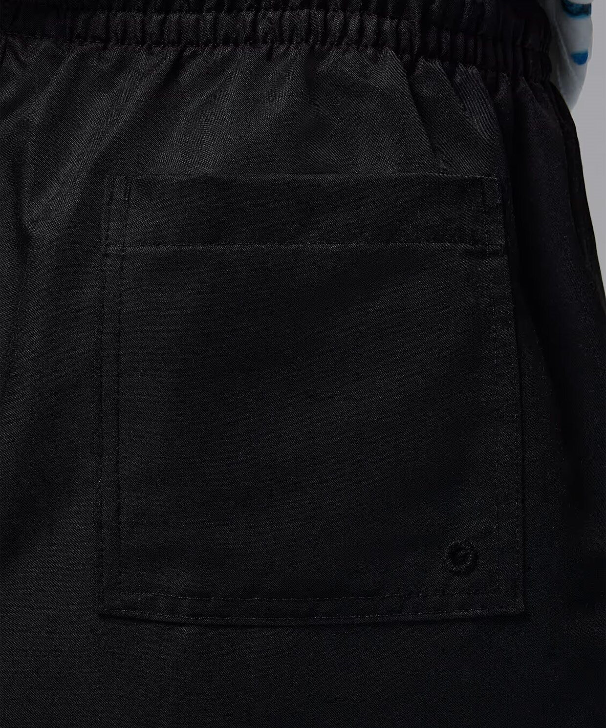 resm Jordan Poolsides HBR Shorts