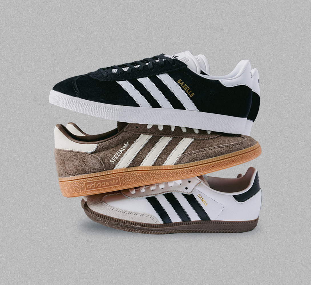 adidas Sneaker Rehberi