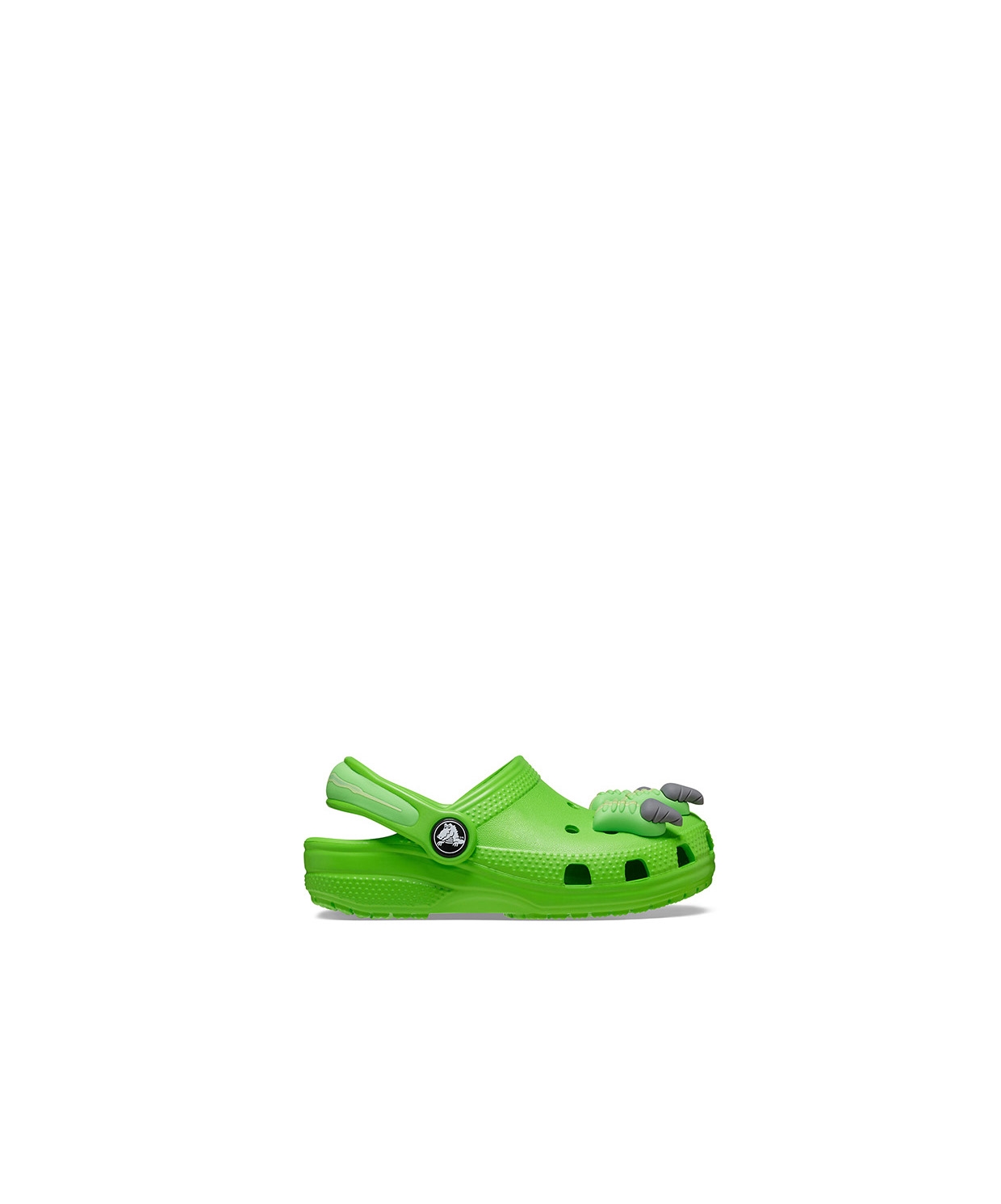 Crocs Classic I Am Dinosaur Clog T