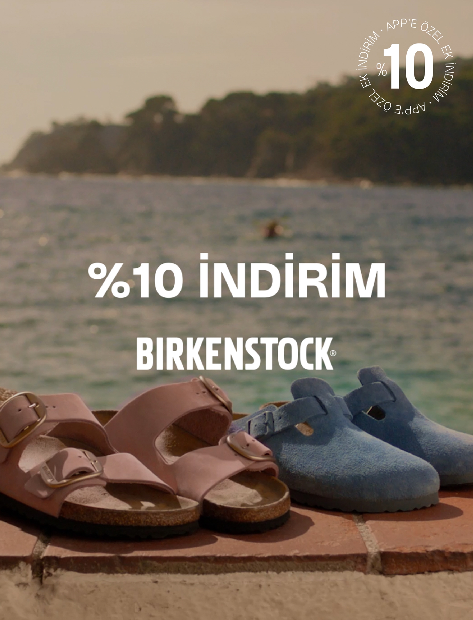 BIRKENSTOCK