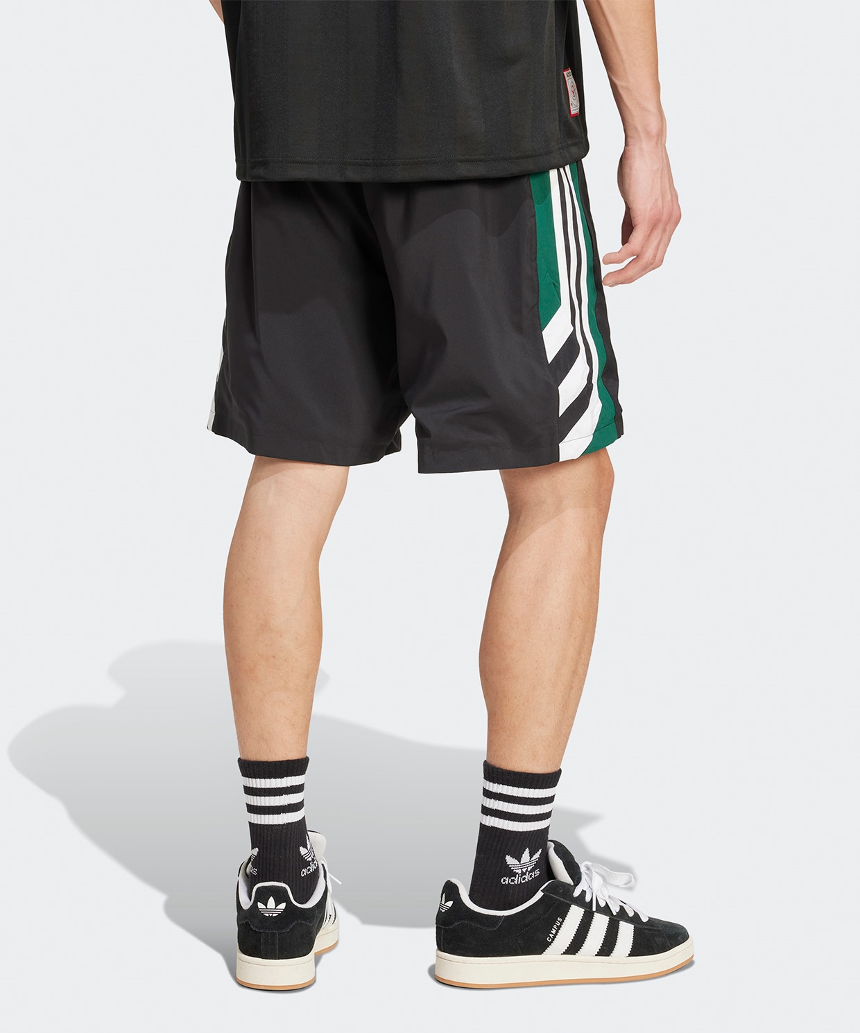 adidas 90s Football Short