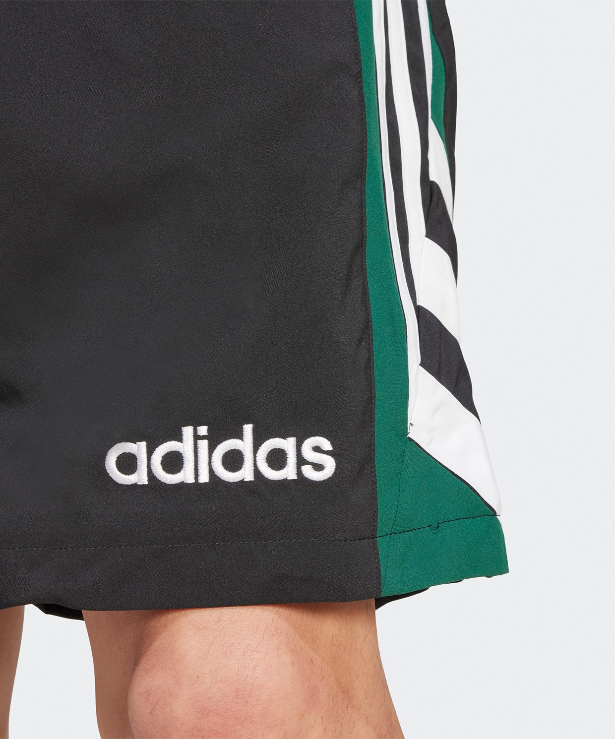 adidas 90s Football Short