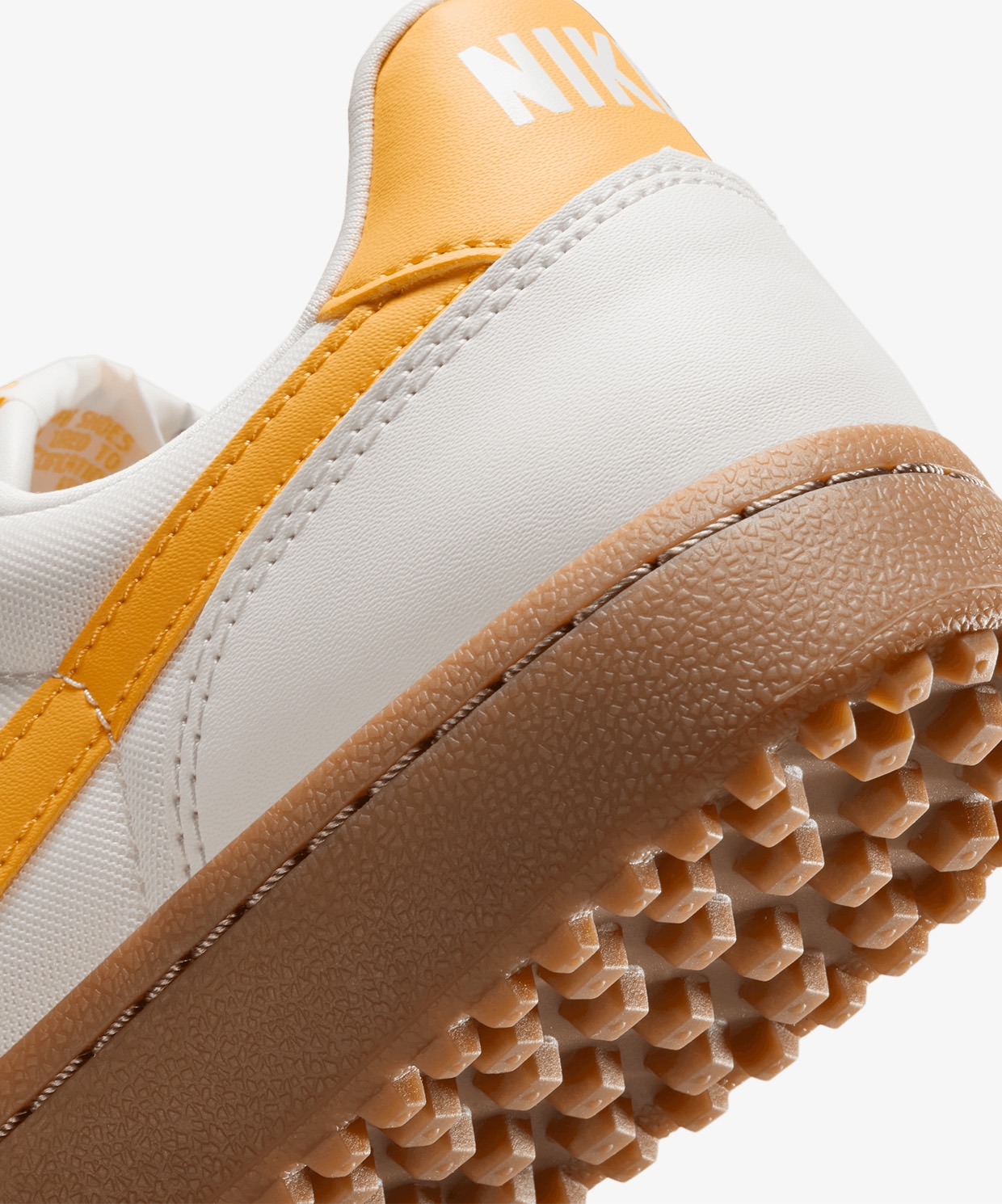 Nike Field General