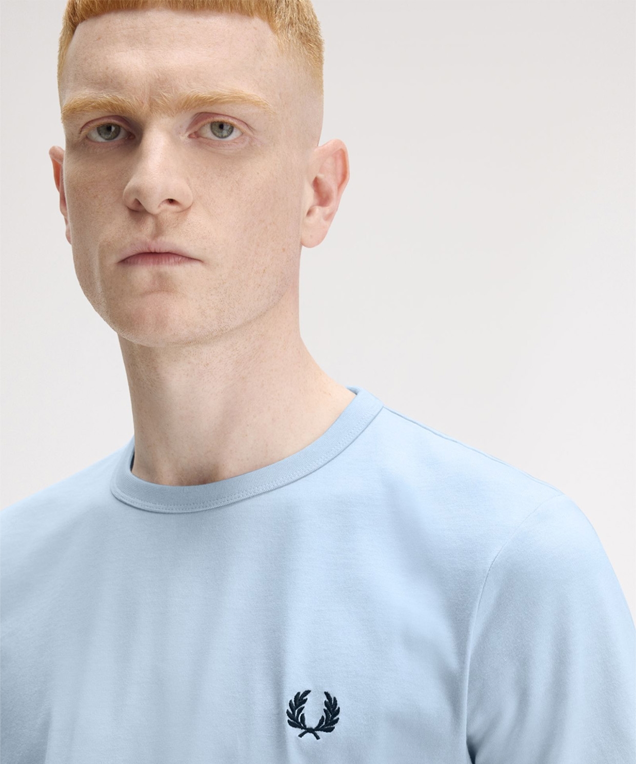 Fred Perry Ringer T-Shirt