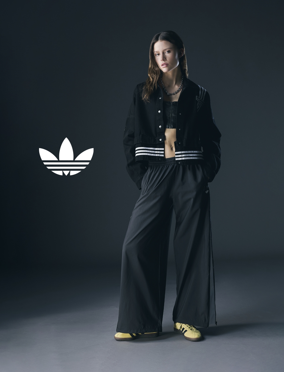 ADIDAS