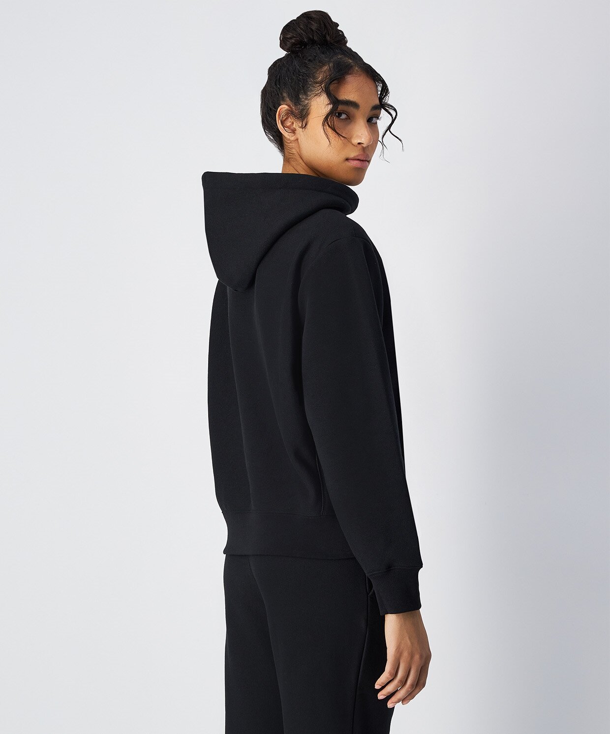 resm Champion Reverse Weave Core Hooded Sweatshirt