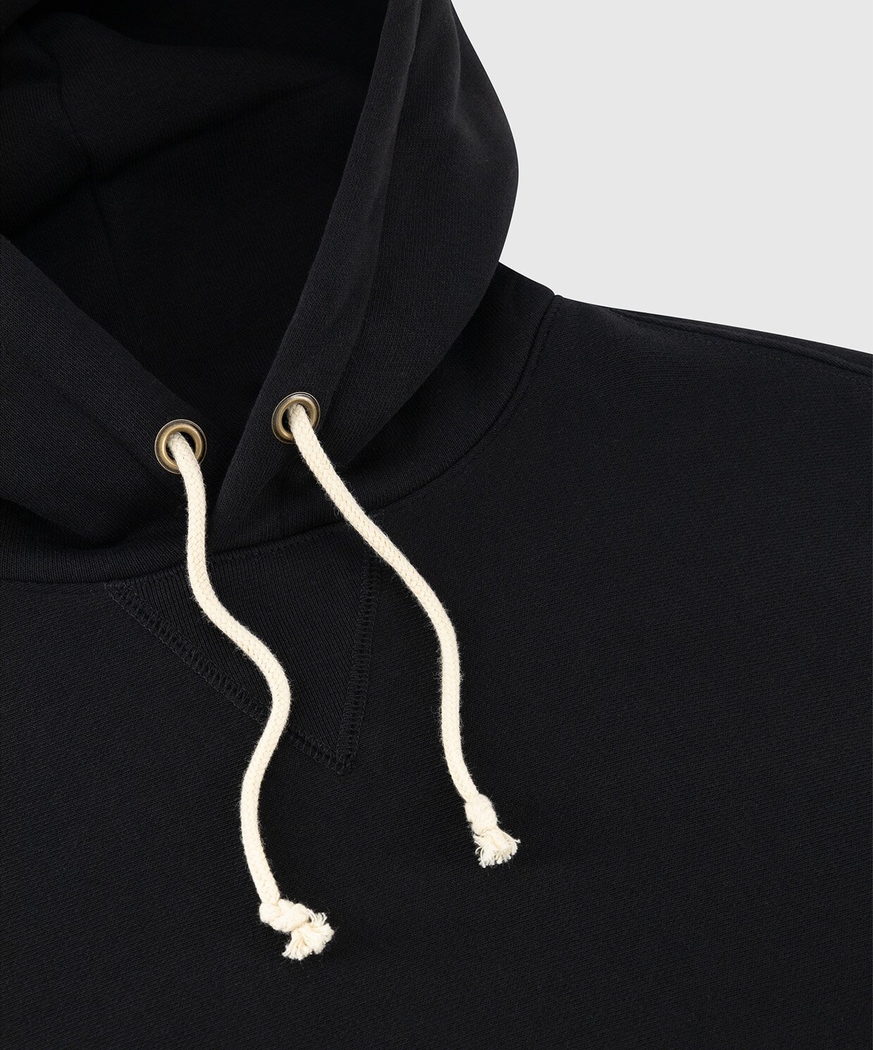 resm Champion Reverse Weave Core Hooded Sweatshirt