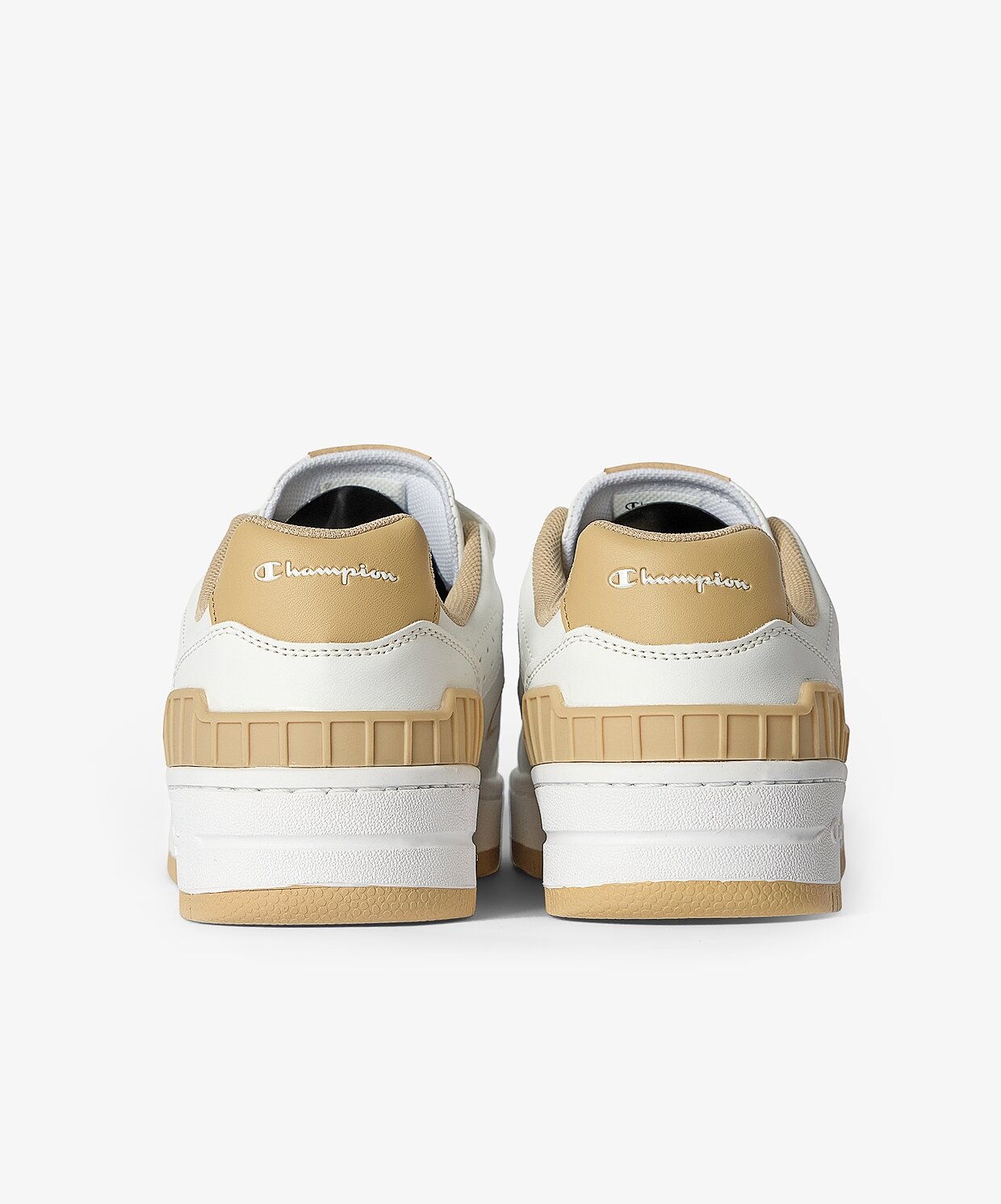 resm Champion Basketball Turbo 500 Low Cut Shoe