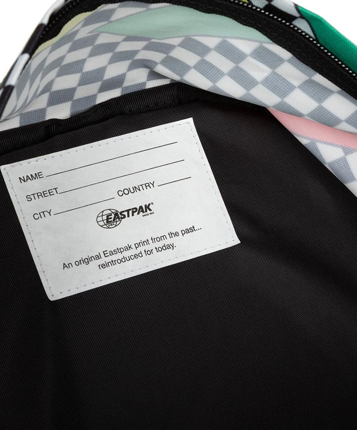 resm Eastpak Padded Pak R