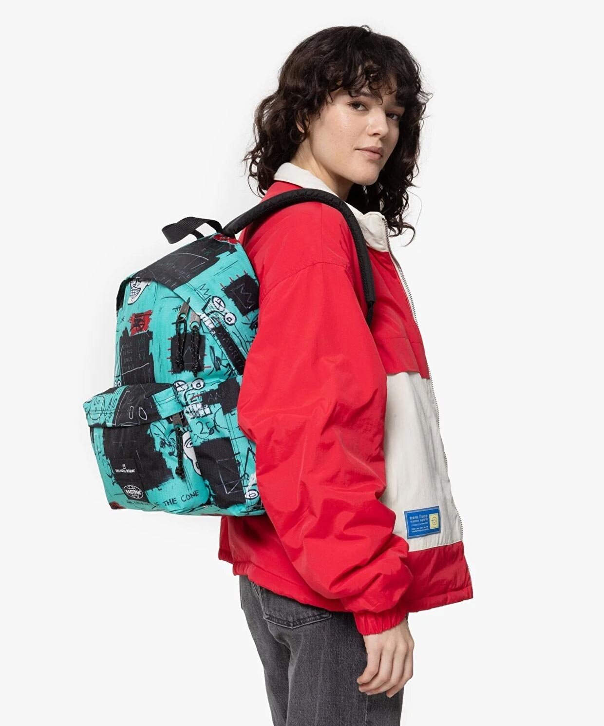 resm Eastpak Day Pak R