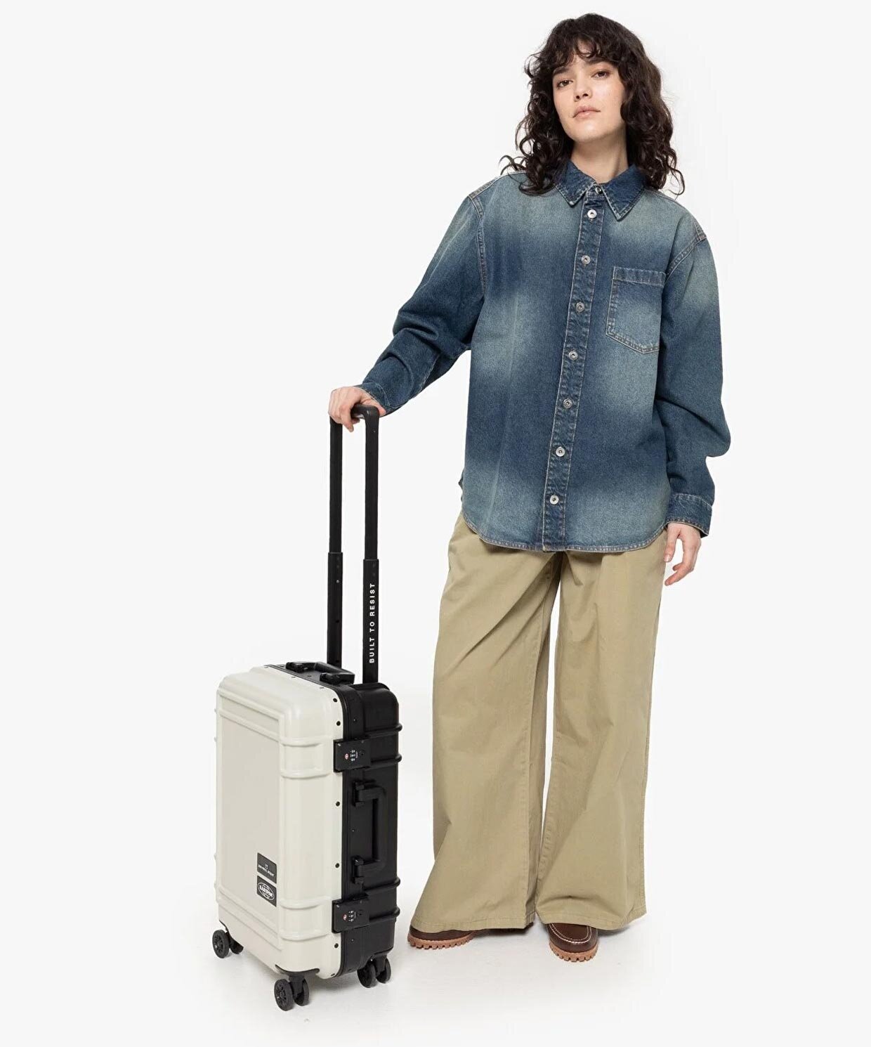 resm Eastpak Resist R Case S