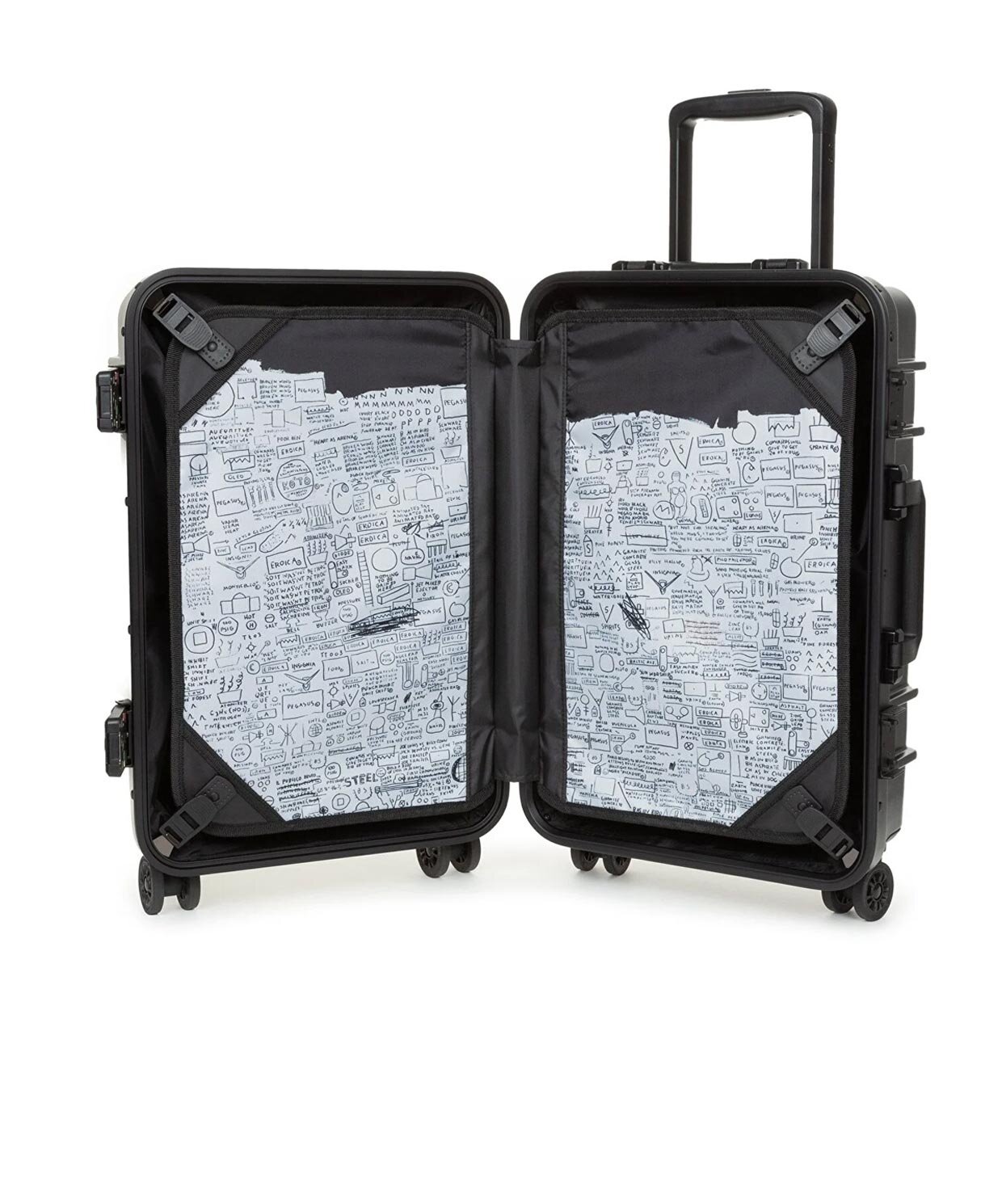 resm Eastpak Resist R Case S