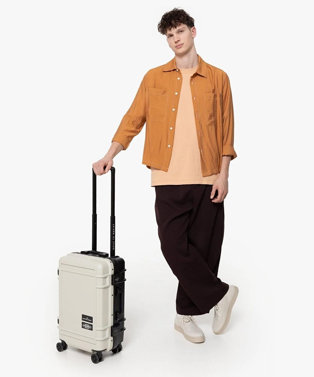 resm Eastpak Resist R Case S