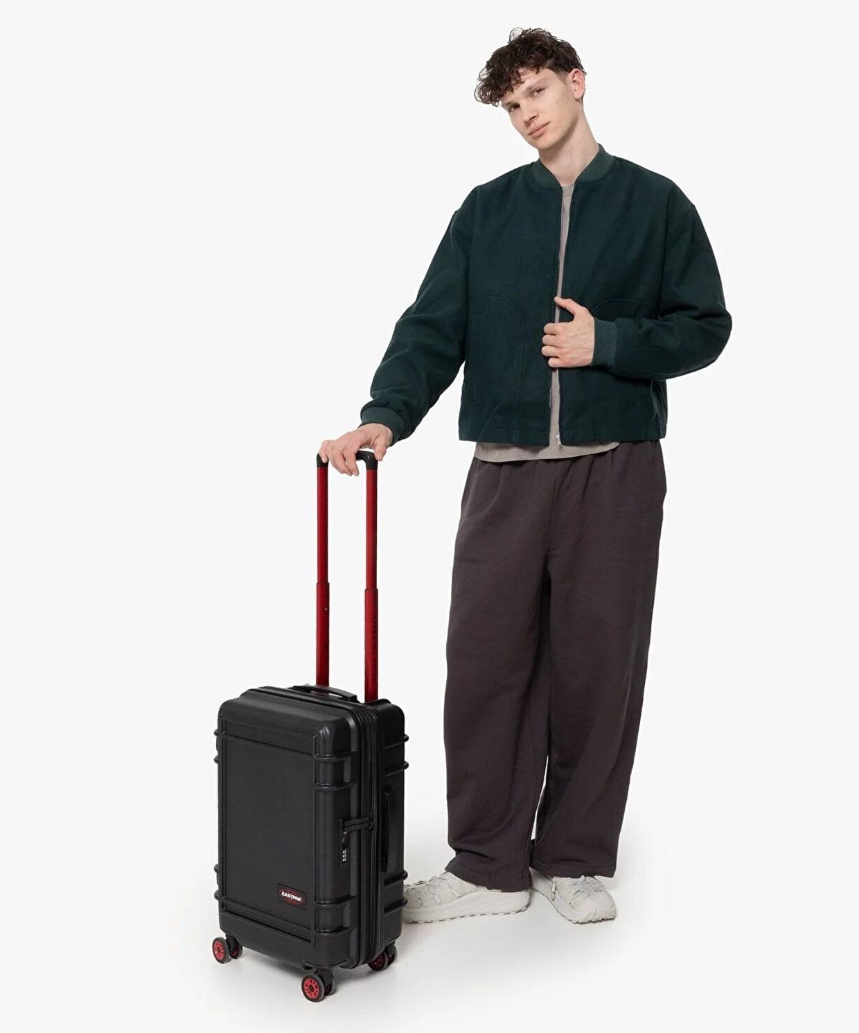 resm Eastpak Resist R Zip S