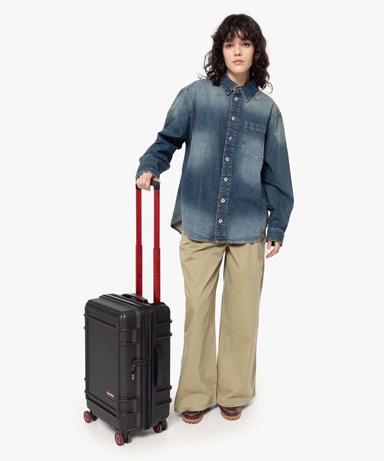 resm Eastpak Resist R Zip S