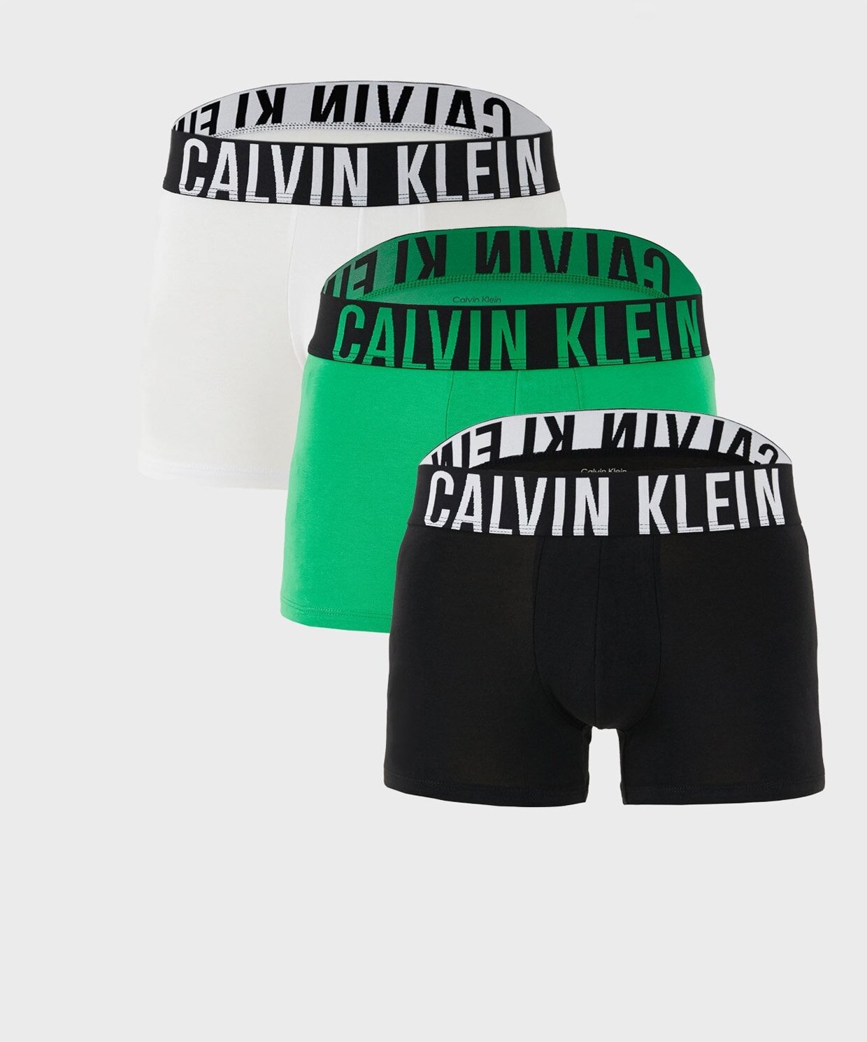 Calvin Klein Trunk 3Pk