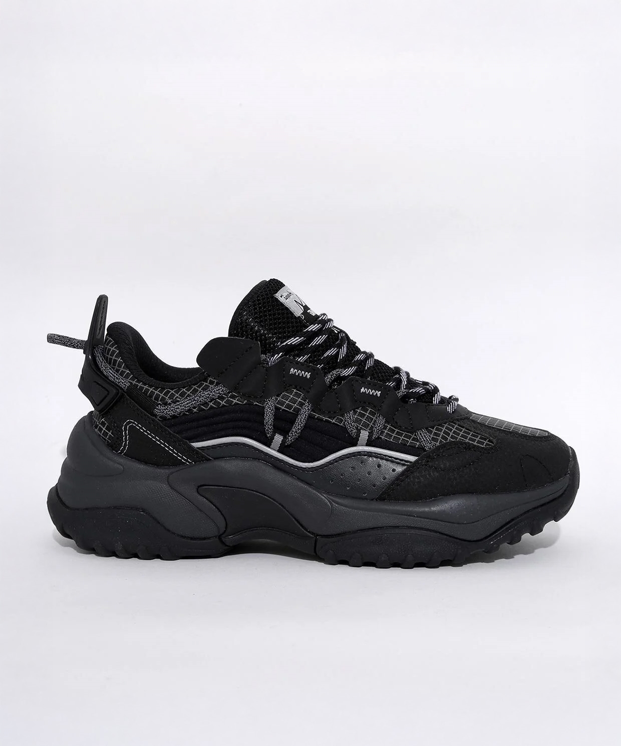 Li-Ning Furious Rider Ace 2.0