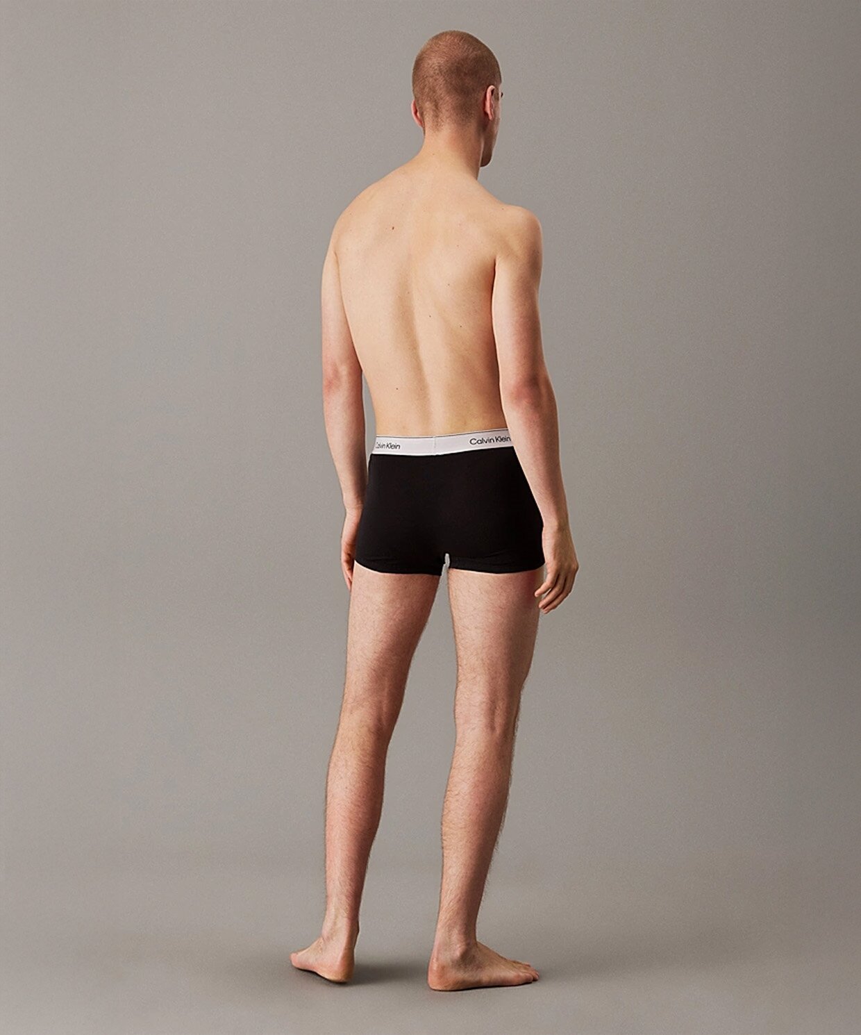 resm Calvin Klein Trunk 3lü Paket