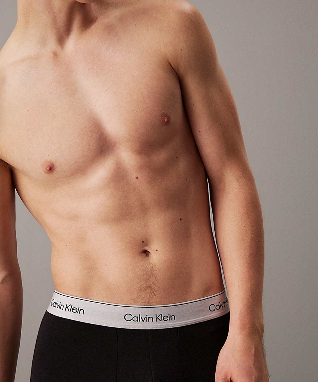 resm Calvin Klein Trunk 3lü Paket