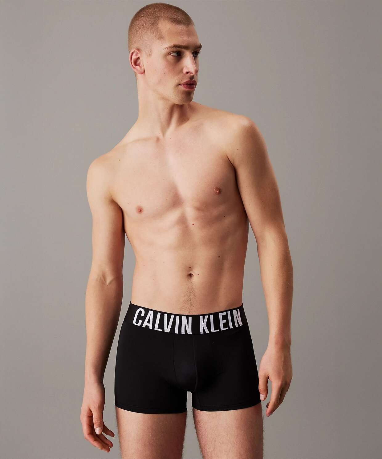 Calvin Klein Trunk 3lü Paket
