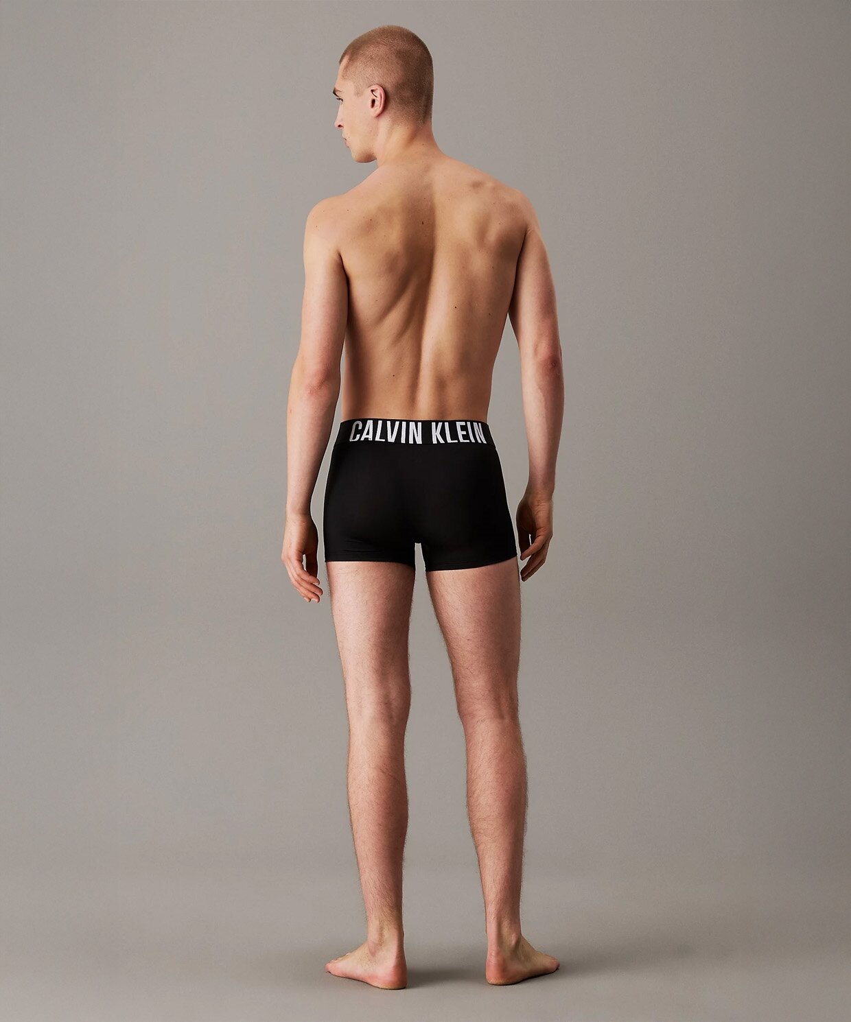 resm Calvin Klein Trunk 3lü Paket