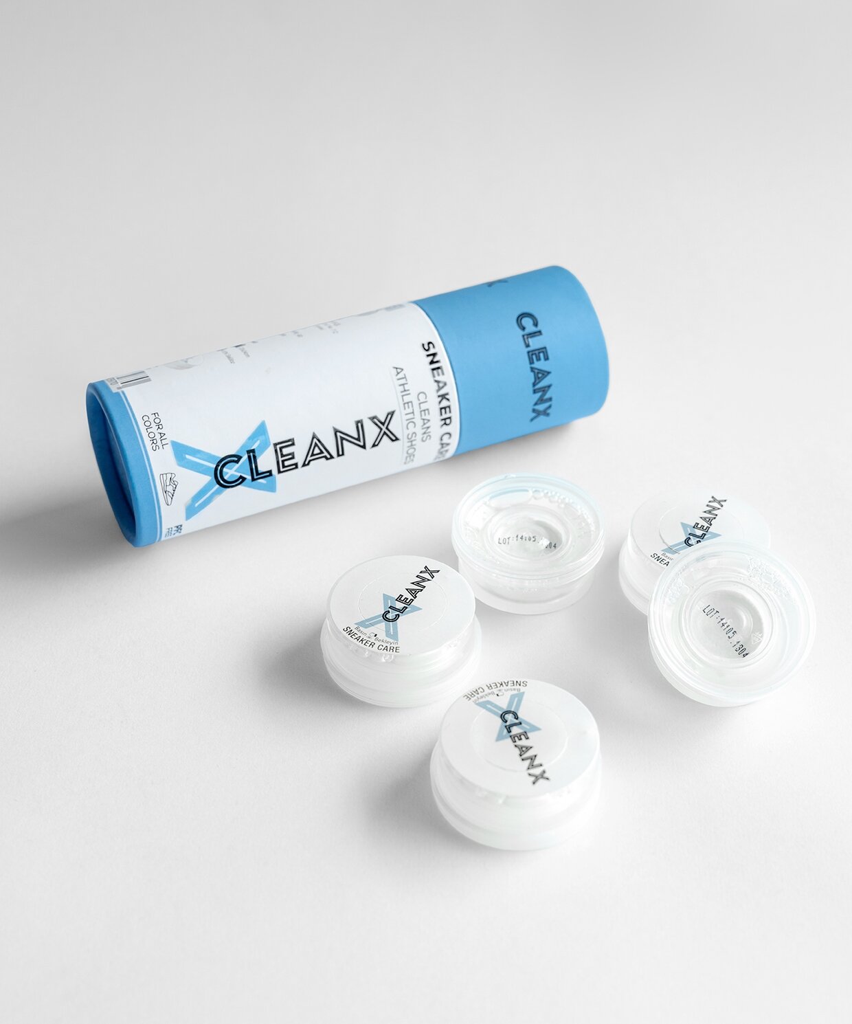 resm Clean X Temizleme Mendili