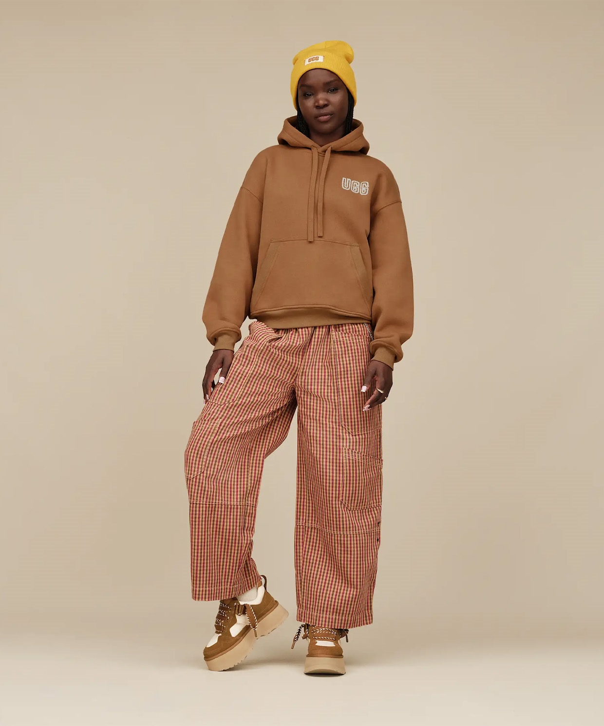 Ugg Astromel