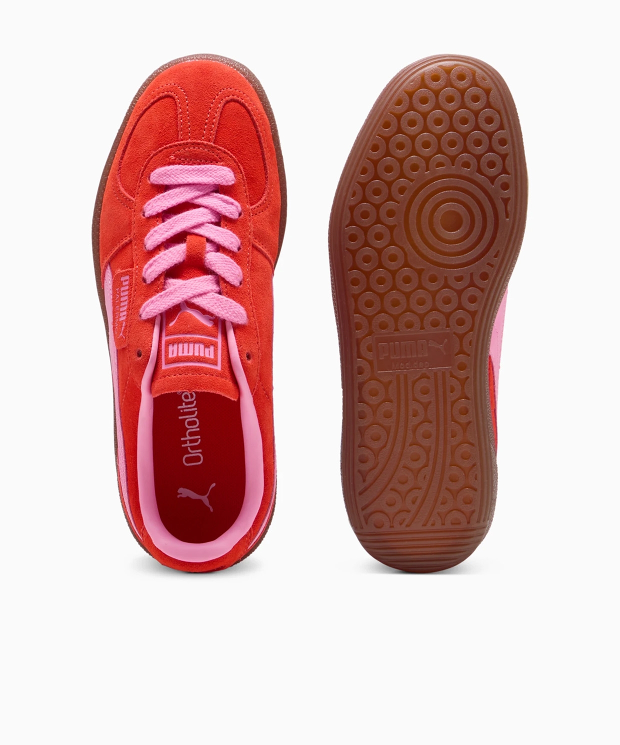 Puma Palermo