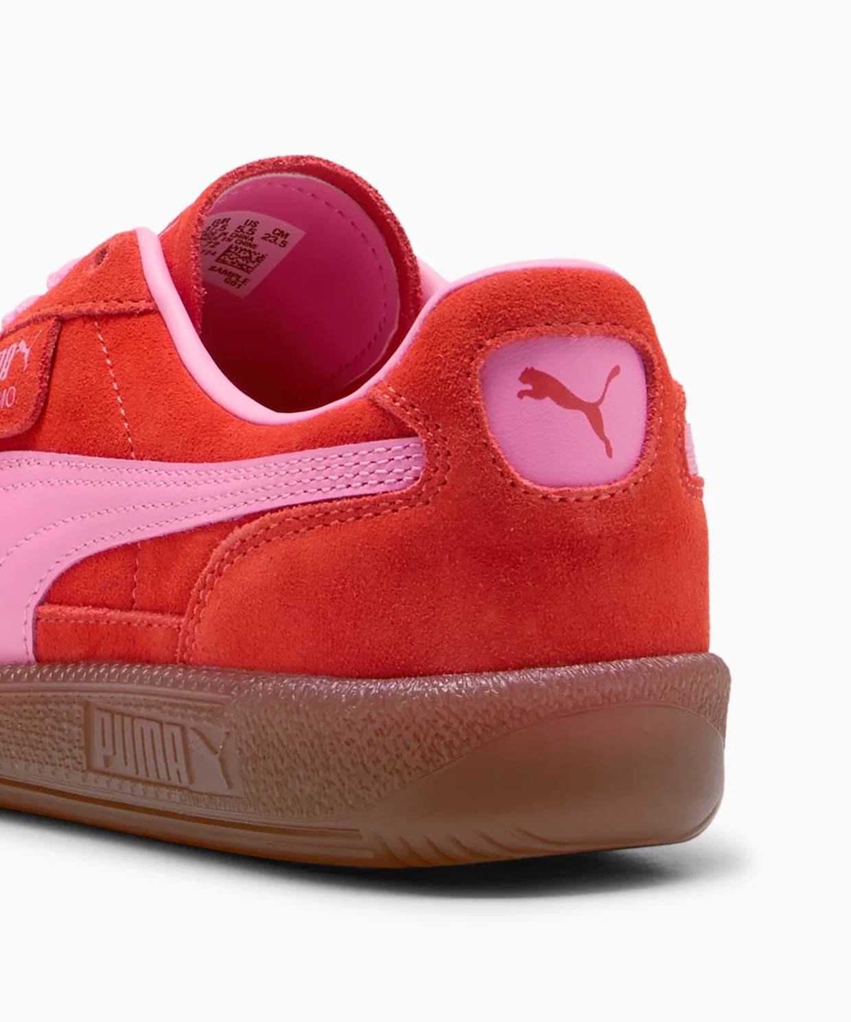 Puma Palermo