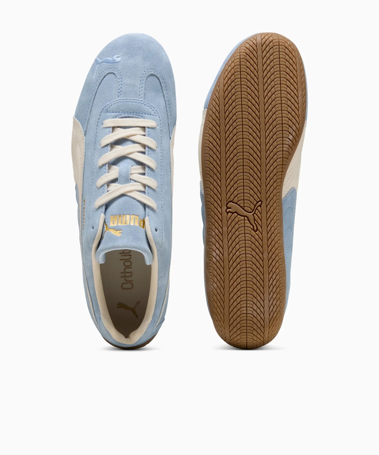 Puma Speedcat Faded