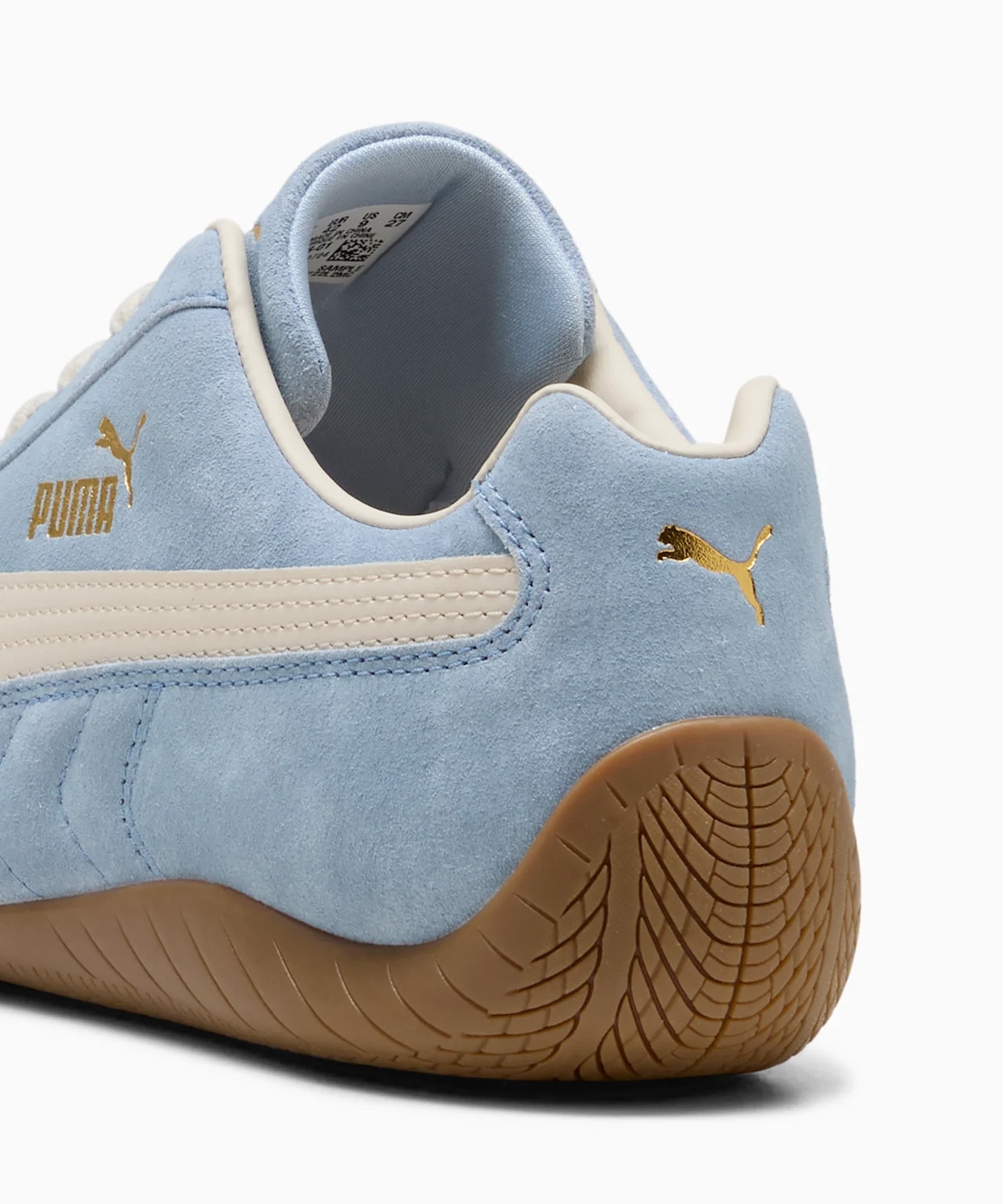 Puma Speedcat Faded