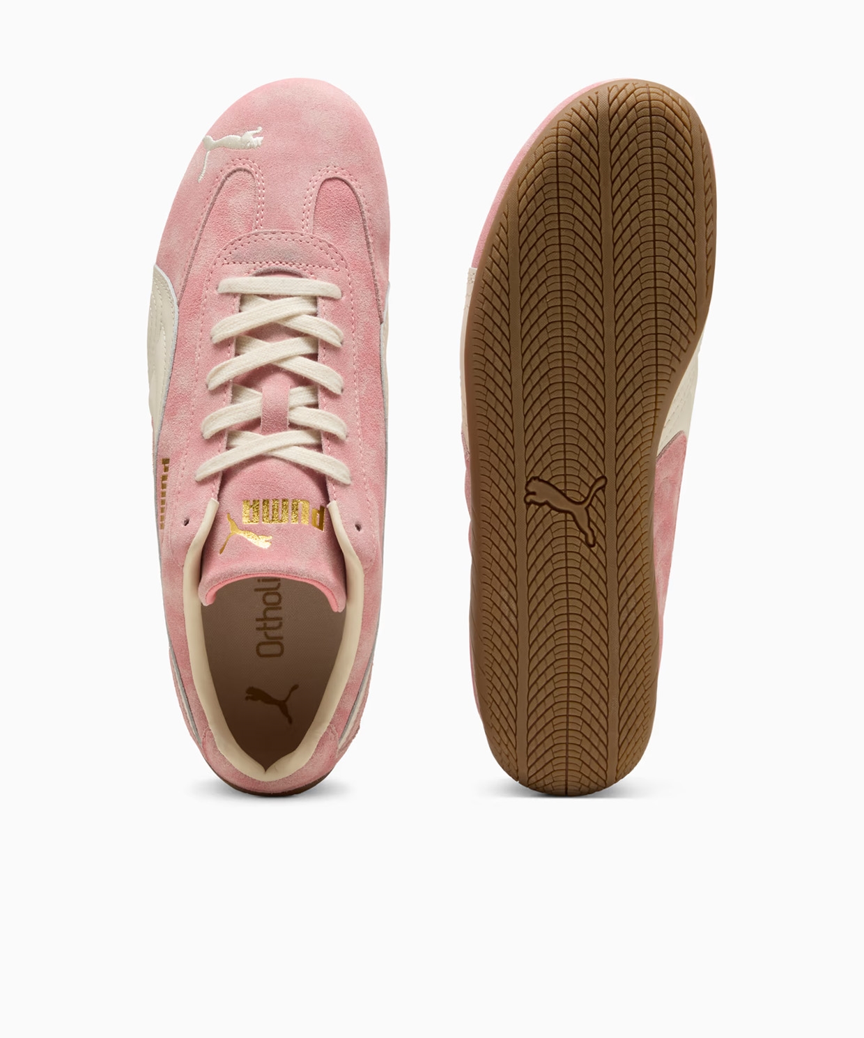 Puma Speedcat Faded