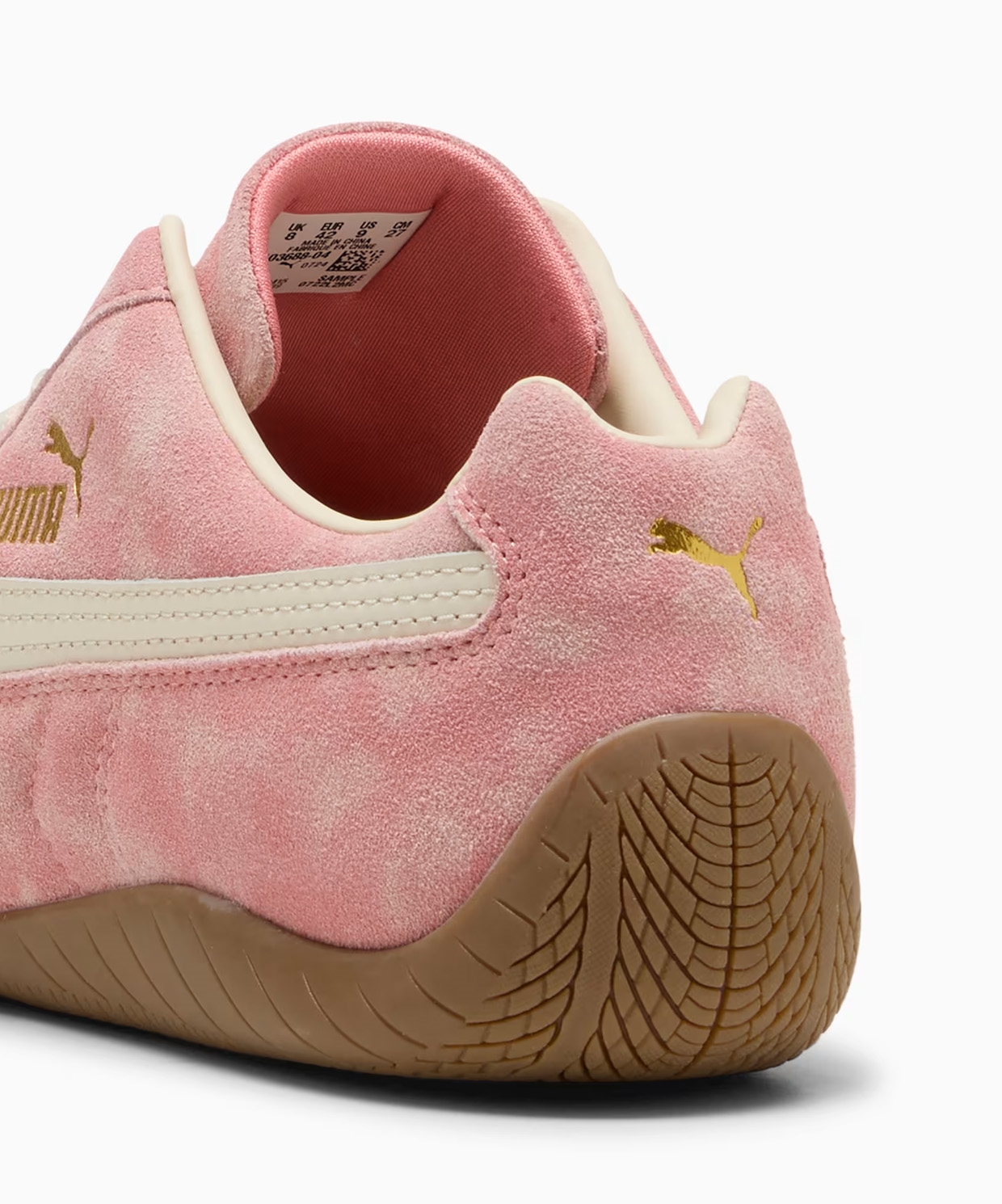 Puma Speedcat Faded