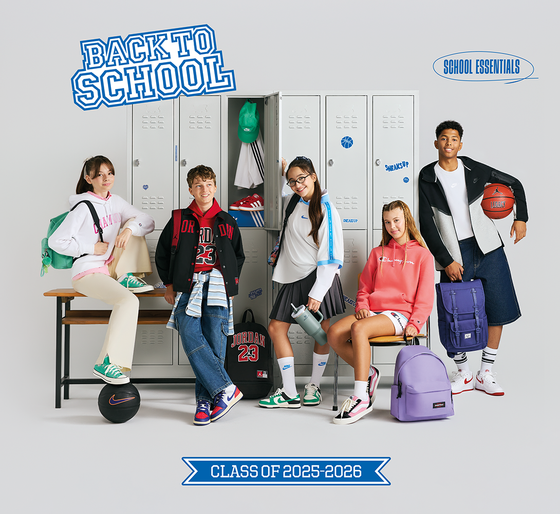 Back To School : Class Of 2025-2026